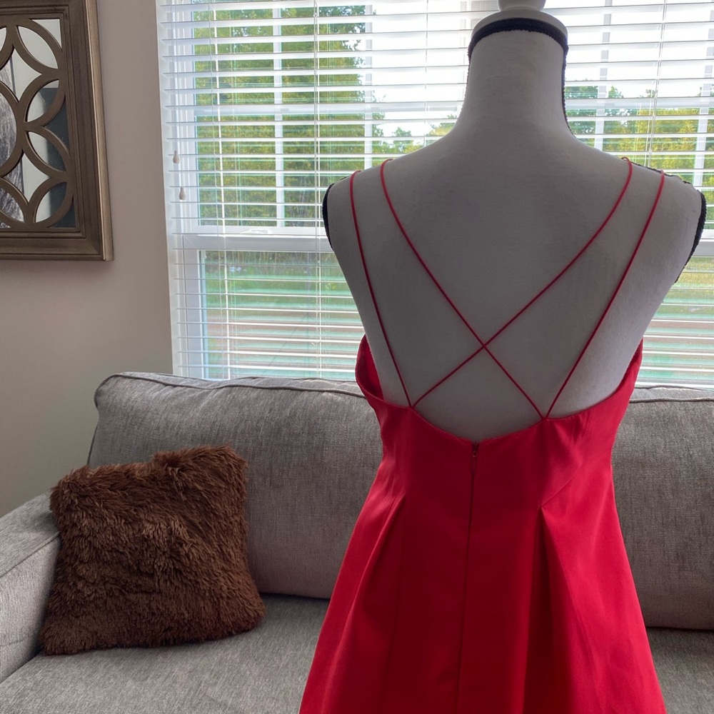 Dress - Picture 5 of 10